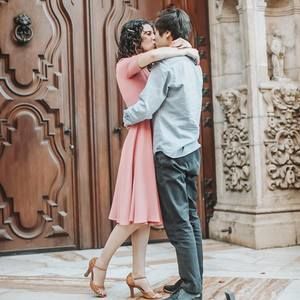 Meet your Posher, Mackenna